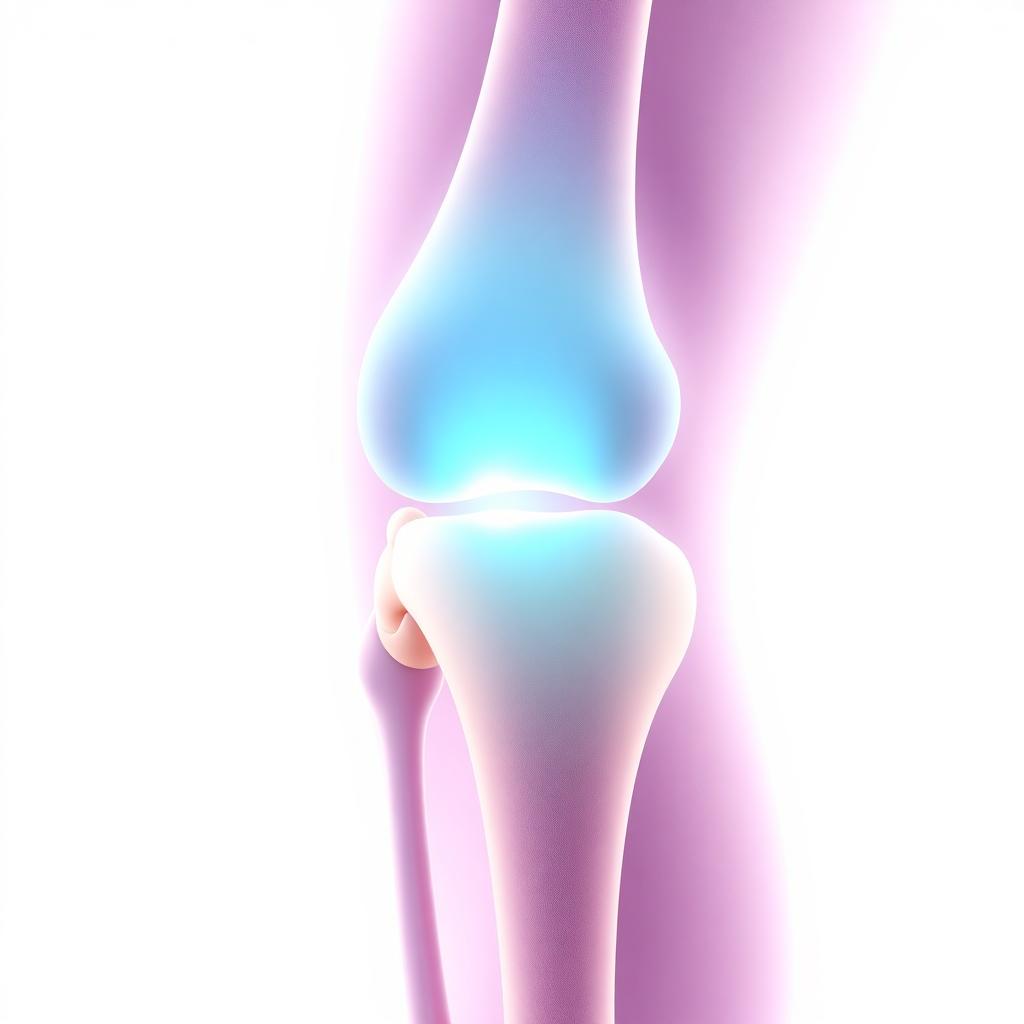 Patología degenerativa de grandes articulaciones