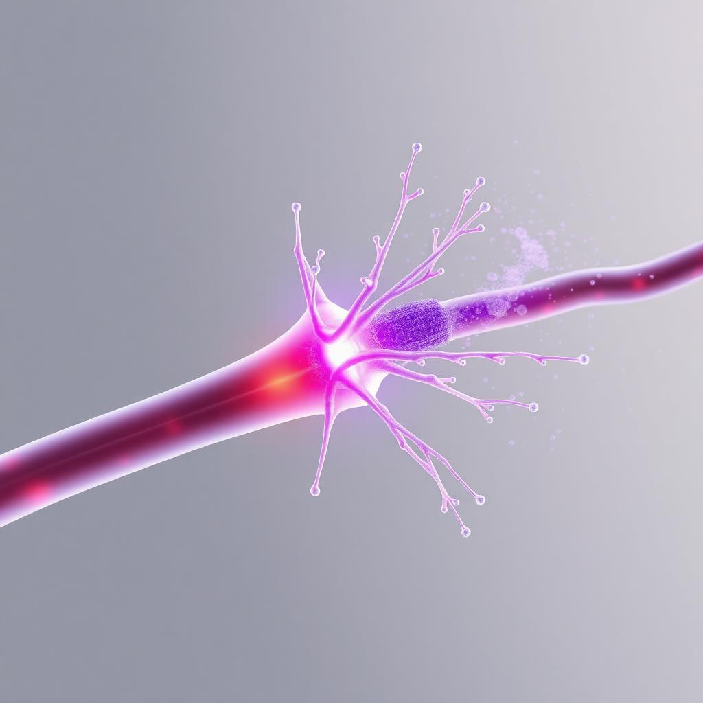 Dolor neuropático