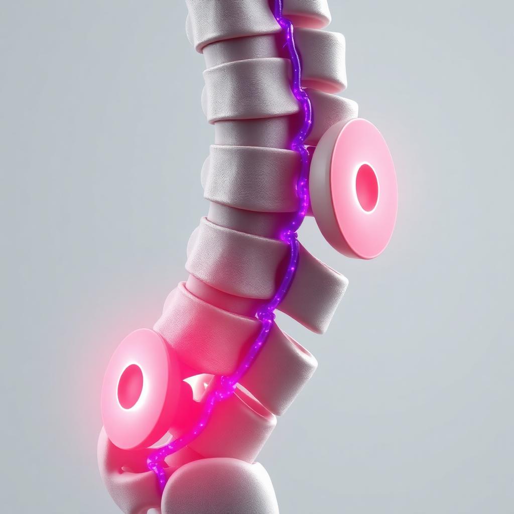 Patología de la columna vertebral